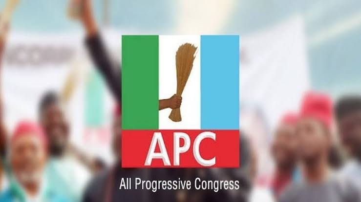 APC Vows To Arrest Anyone If They Protest, Disrupt President Tinubu UN Outing