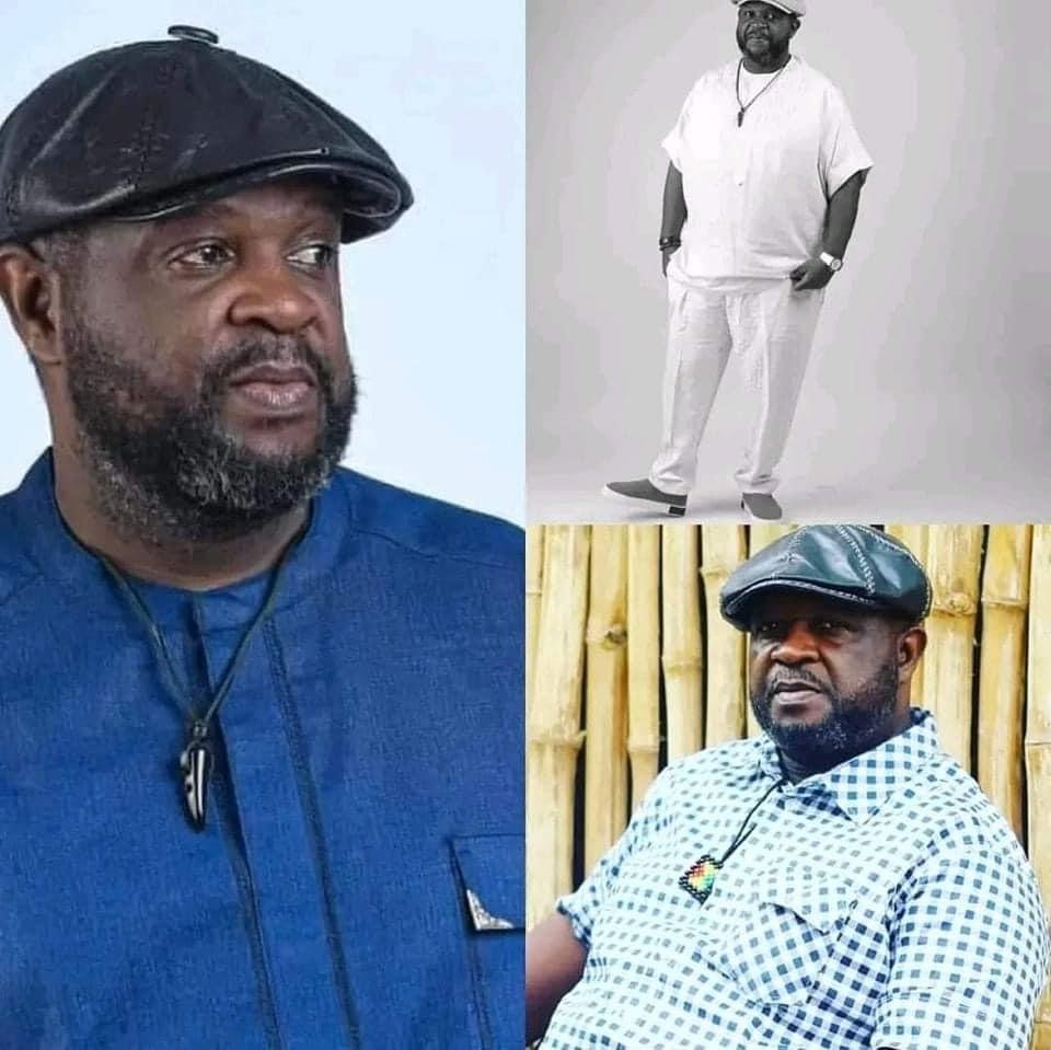 Nigerian gospel singer Buchi is not dead