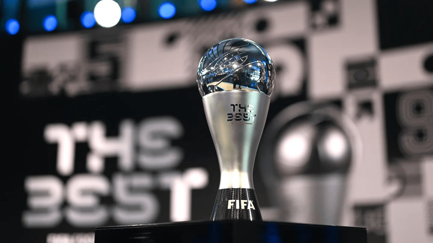 Messi, Haaland, Mbappé Lead Fifa's The Best Award Shortlist