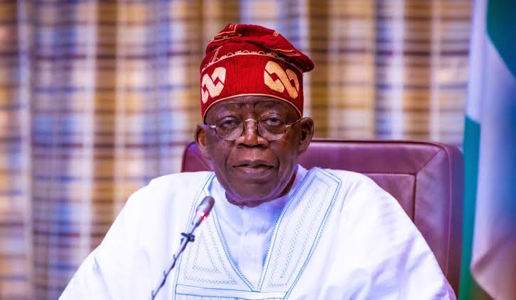 Nigerians shouldn’t be poor, they are not lazy - Tinubu