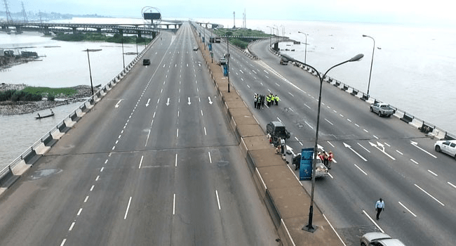 Death Traps: Lagos State Govt To Close Third Mainland Bridge