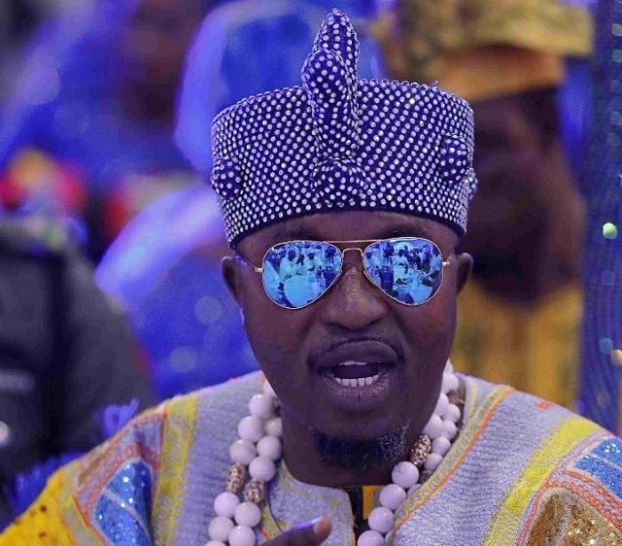 Oyo Monarchs’ Encounter: Oluwo Blasts Obasanjo