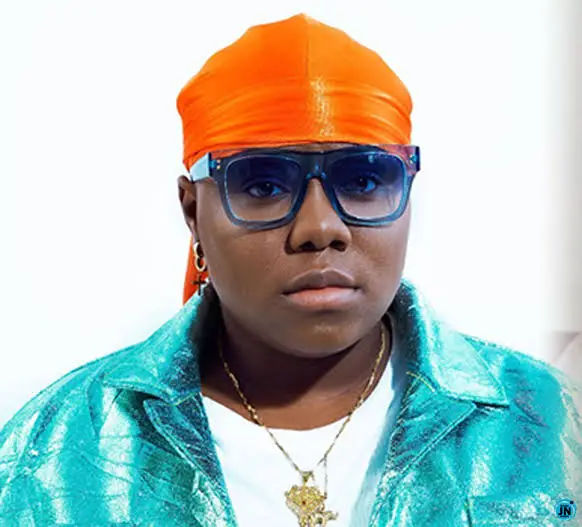 My father was assassinated in our presence — Teni