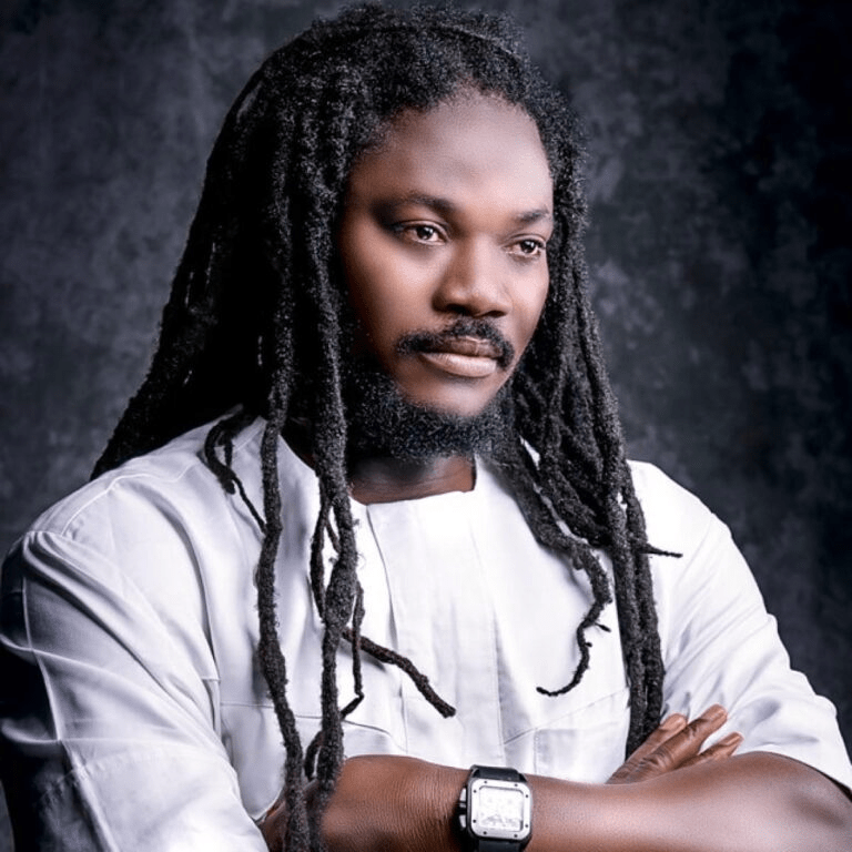 Daddy Showkey raises alarm of death threat he received after comment on Mohbad’s death