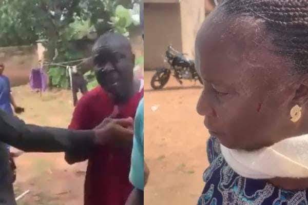 Olumide Awolumate Says He Attacked Commissioner On The Ground Of Self-defense