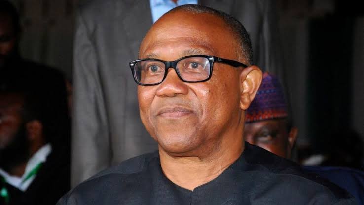 Peter Obi Mourns Mohbad, commiserates with family