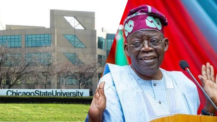 Judge In Illinois, Chicago Ordered The Release Of Tinubu Academic Records