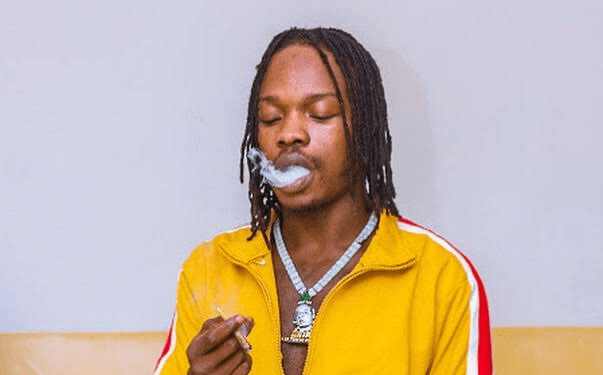 Naira Marley's Music Removed By MTV Base & Soundcity; Banned By Radio Stations