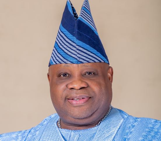 Adeleke To End School-Age Street Hawking In Osun