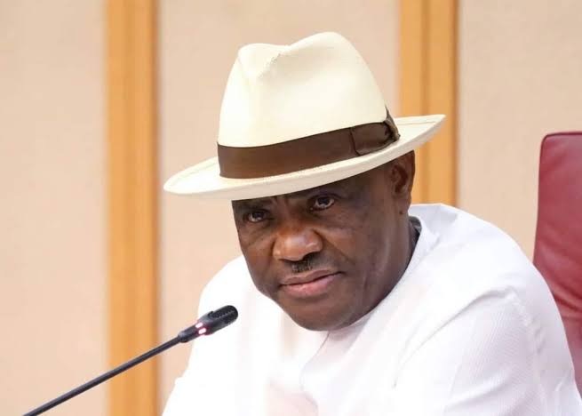 FCT Minister, Wike revokes 165 plots of land in Abuja