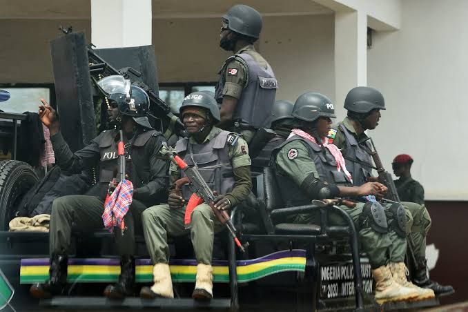 Kano police lift 24-hour curfew in the state