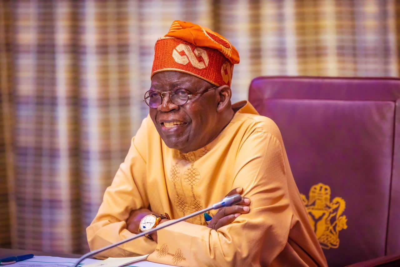 If reforming Nigeria will earn me infamous reputation, no problem - Tinubu