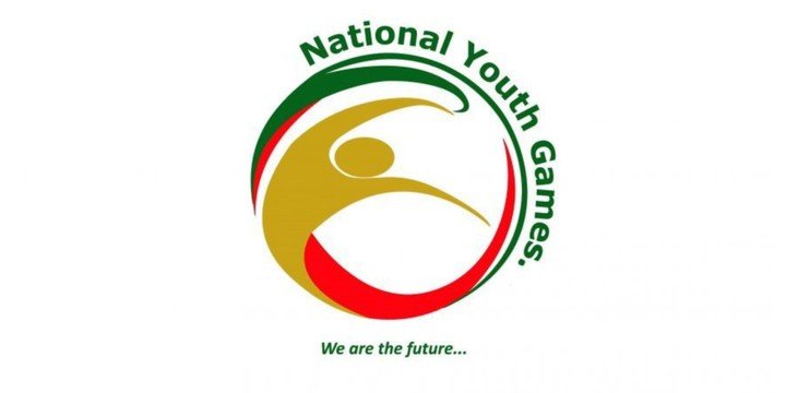 Gate Collapses On Female Athlete At Opening Of 7th Nigerian Youth Games In Delta