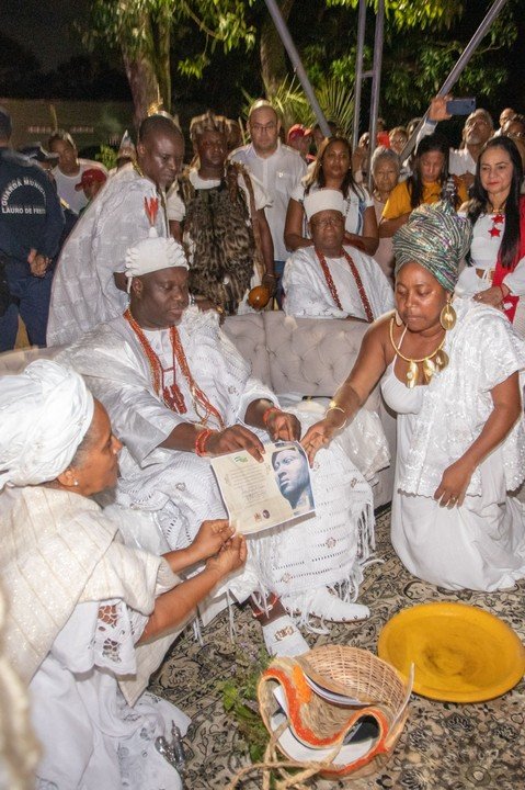 Yoruba Apex Group Strips Obasanjo Of All Chieftaincy Titles