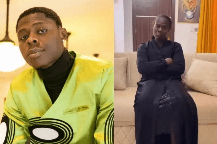 Why I Don’t Tell People Mohbad Is My Son – Singer’s Mother Narrates Ordeals