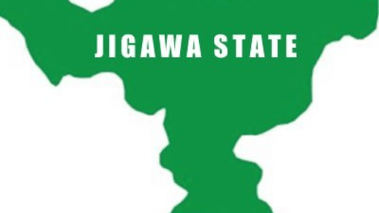 Newborn baby abandoned in a farm in Jigawa