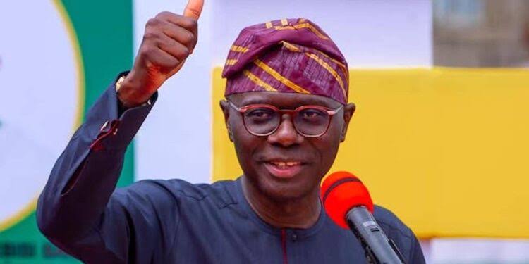 Tribunal confirms Sanwo-Olu as gov of Lagos state