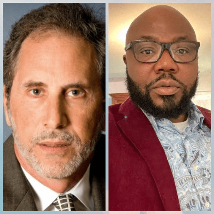 Jeffrey Gutterman And Jackson Ude Fight Dirty On Social Media