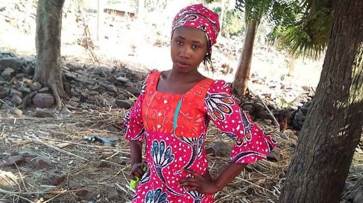 Leah Sharibu Divorces Her First Husband, Marries Another Terrorist Commander