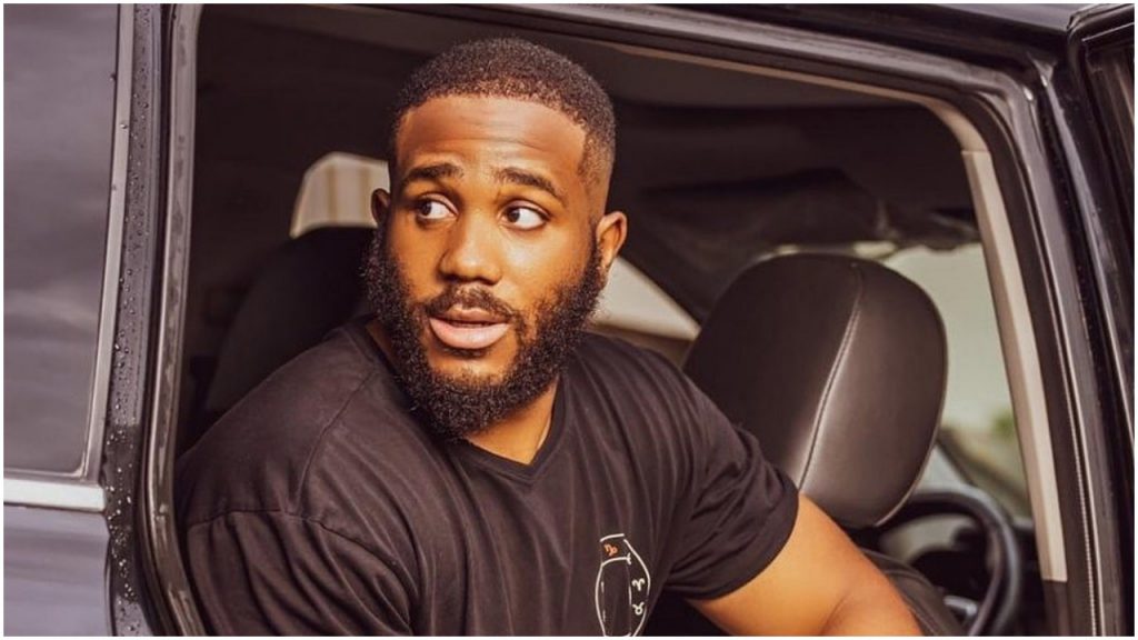 BBNaija All Stars: My Love For Ceec Is Unmatched – Kiddwaya