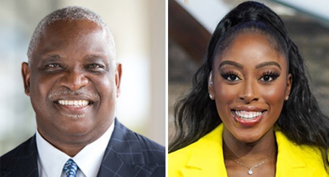 Joe Biden appoints two Nigerian-Americans as advisers