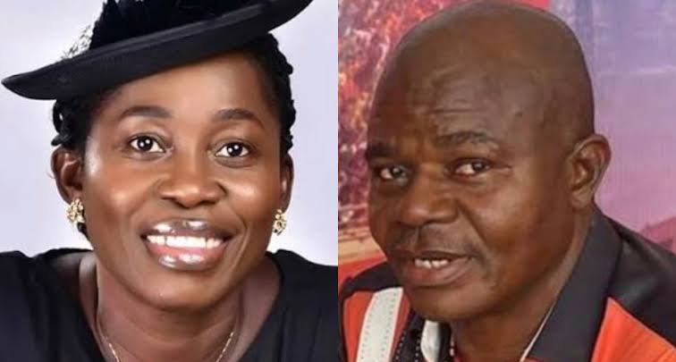 Court sets date to rule on late gospel singer, Osinachi’s husband’s no case submission