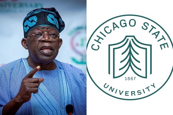 Tinubu Urges US Court To Reverse Order Asking University To Release His Records
