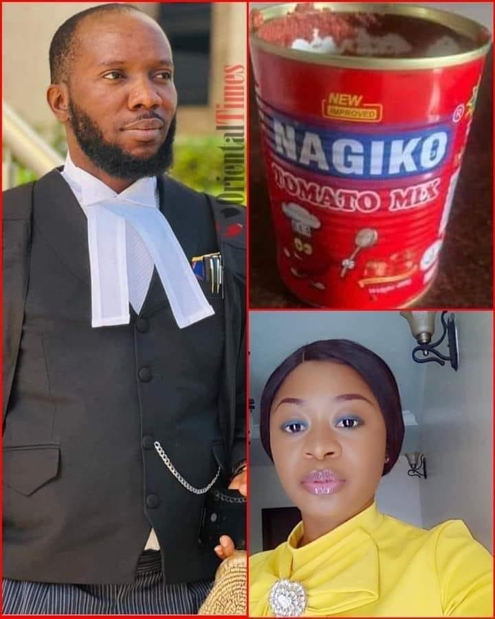 Lady Arrested By Erisco Foods Over Bad Review To Sue Company For N500m; Reveals She Was Forced To Sign Apology Letter Under Duress