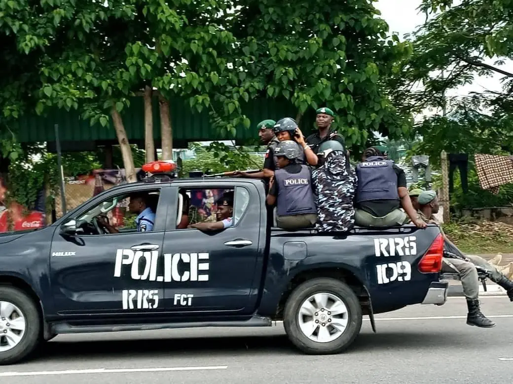 Police Foil Kidnap Attempt, Neutralise Bandit, Recover AK-47 Rifle In Katsina