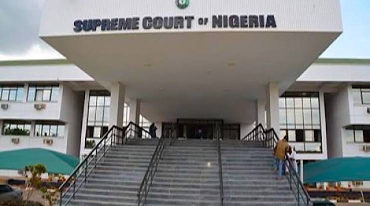 No Room for Certificate Forgers in Elections ― Supreme Court