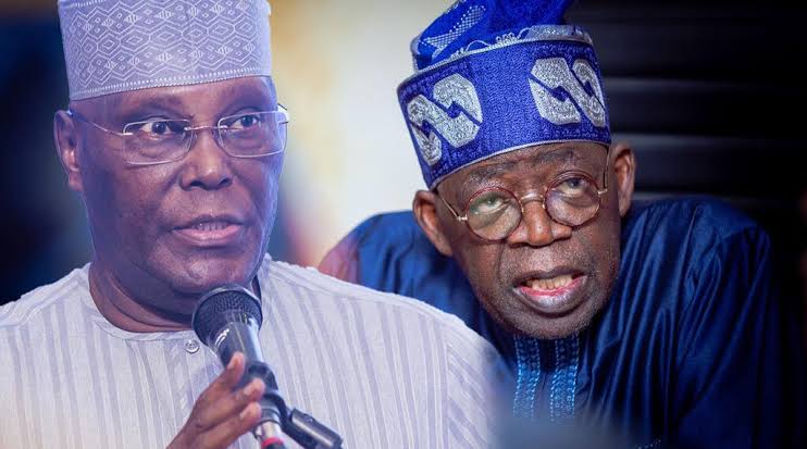 CSU Records: Tinubu Submitted Forged Documents To INEC, Atiku’s Aide Alleges