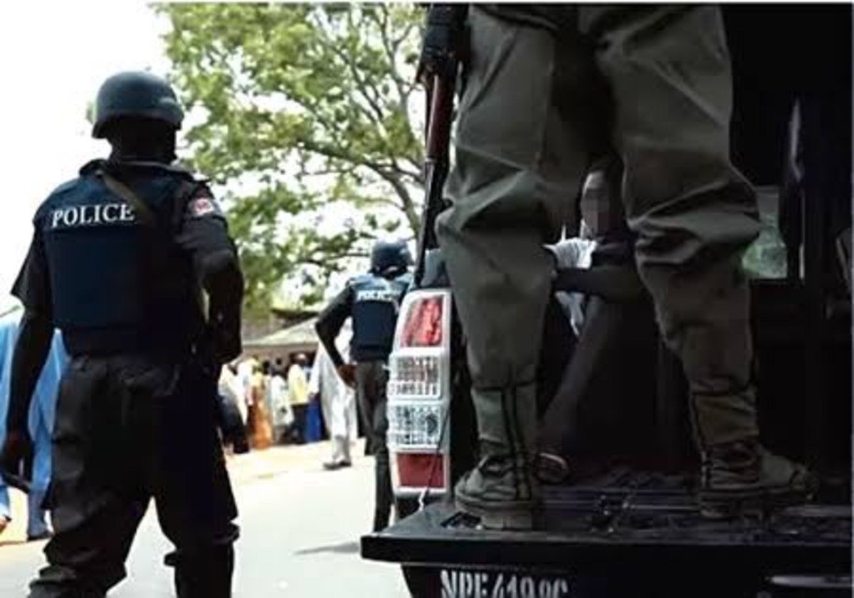 Killing APC Supporter: Police Accuses Kogi SDP Candidate Of Violent Conduct