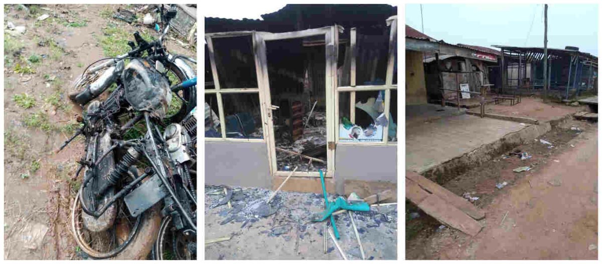 Eight Killed, Scores Injured As Osun Communities Fight Over Land