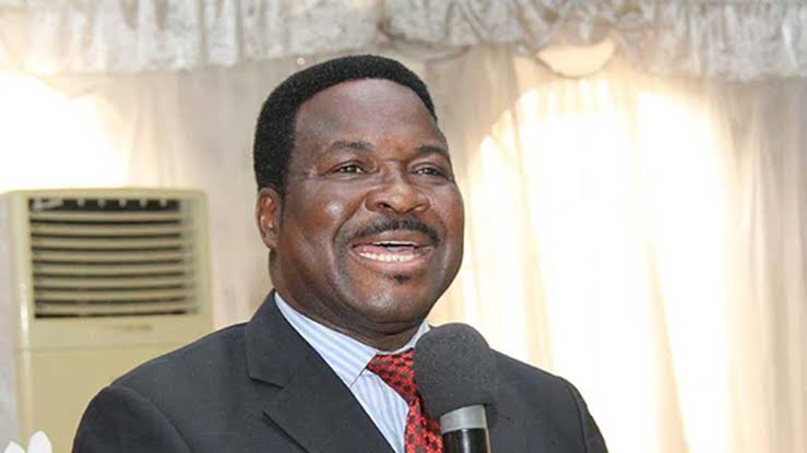 Court Sends Four Men To 20 Years In Prison For Kidnapping Mike Ozekhome