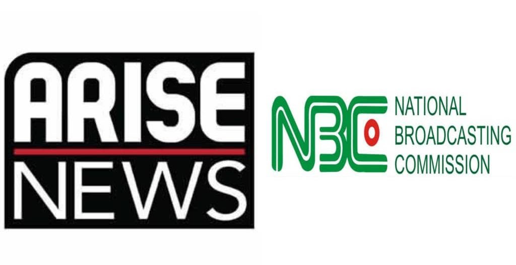 NBC warns Arise TV for the last time over use of derogatory remarks