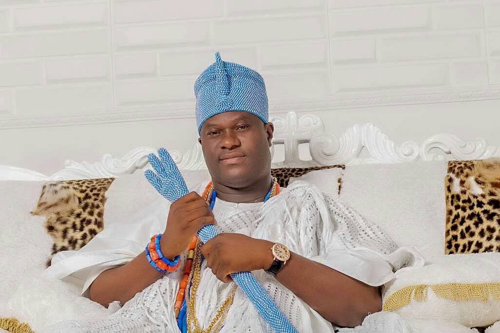 Igbos Migrated From Ile-Ife - Ooni Of Ife