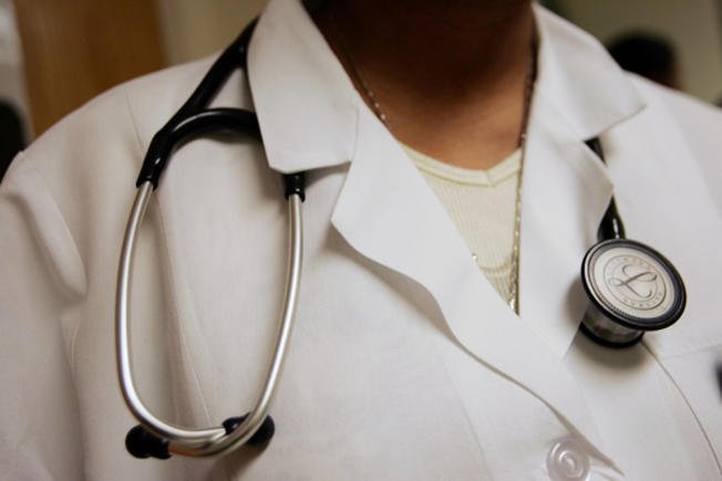 FG Okays Contract Jobs For Retired Doctors