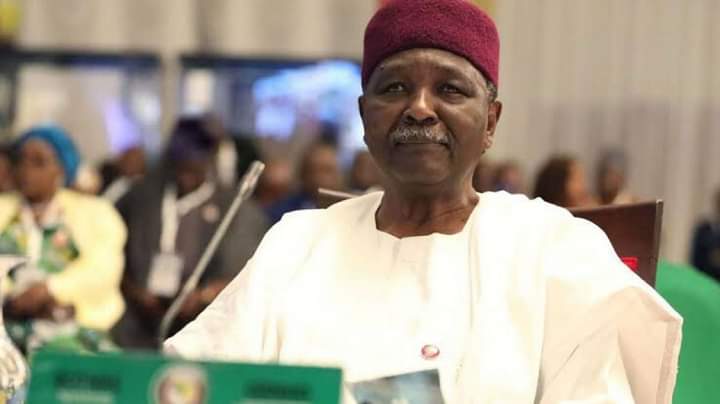 Gen Yakubu Gowon denies death rumours