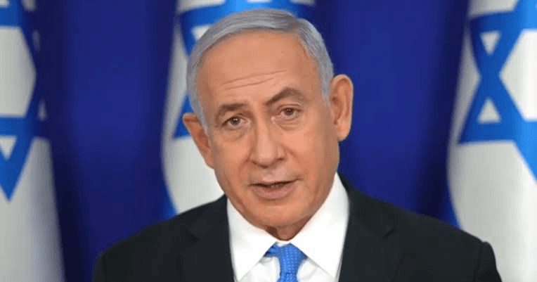 Generations will never forget what will be done to Hamas - Israel Prime Minister, Netanyahu