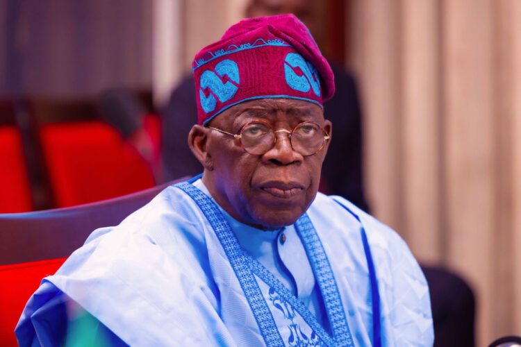 Tinubu Ignores Niger Coup Leader’s Overtures For Direct Talks