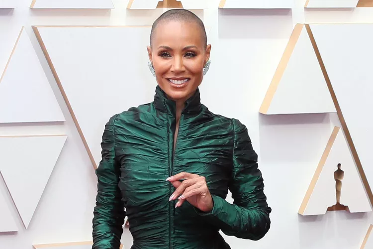 Jada Pinkett Thought The Will Smith's Oscars Slap Was 'A Skit'