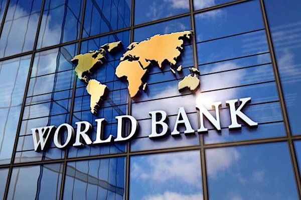 Nigeria, Others Ask IMF, World Bank For Debt Relief