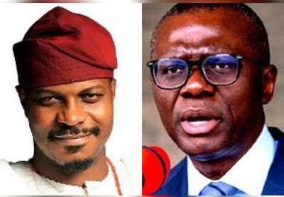 Lagos Guber: Gbadebo Files 21 Grounds Of Appeal Against Sanwo-Olu