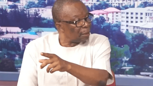 ASUU Opposes TETFUND On Inclusion Of Private Varsities In Projects