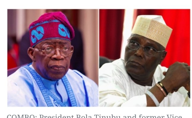 Tinubu tells supreme court to dismiss Atiku’s petition