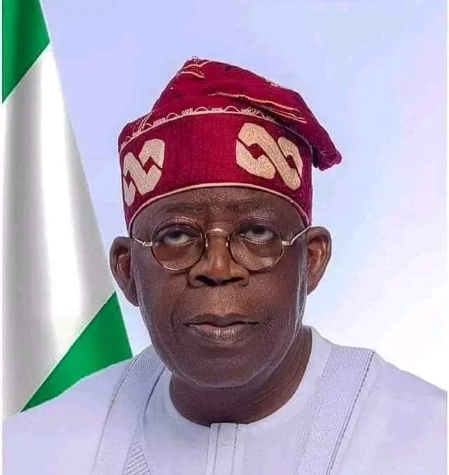 Tinubu appoints FERMA new board and management