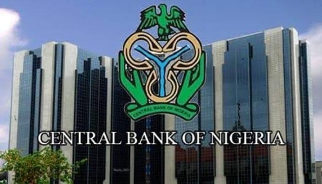 CBN To Intervene In Forex Market, Lifts Ban On 43 Items