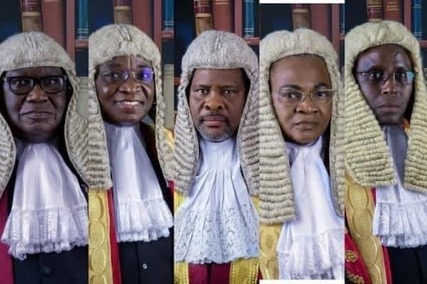 Judiciary Shouldn’t Determine Election Winners — US lawyer