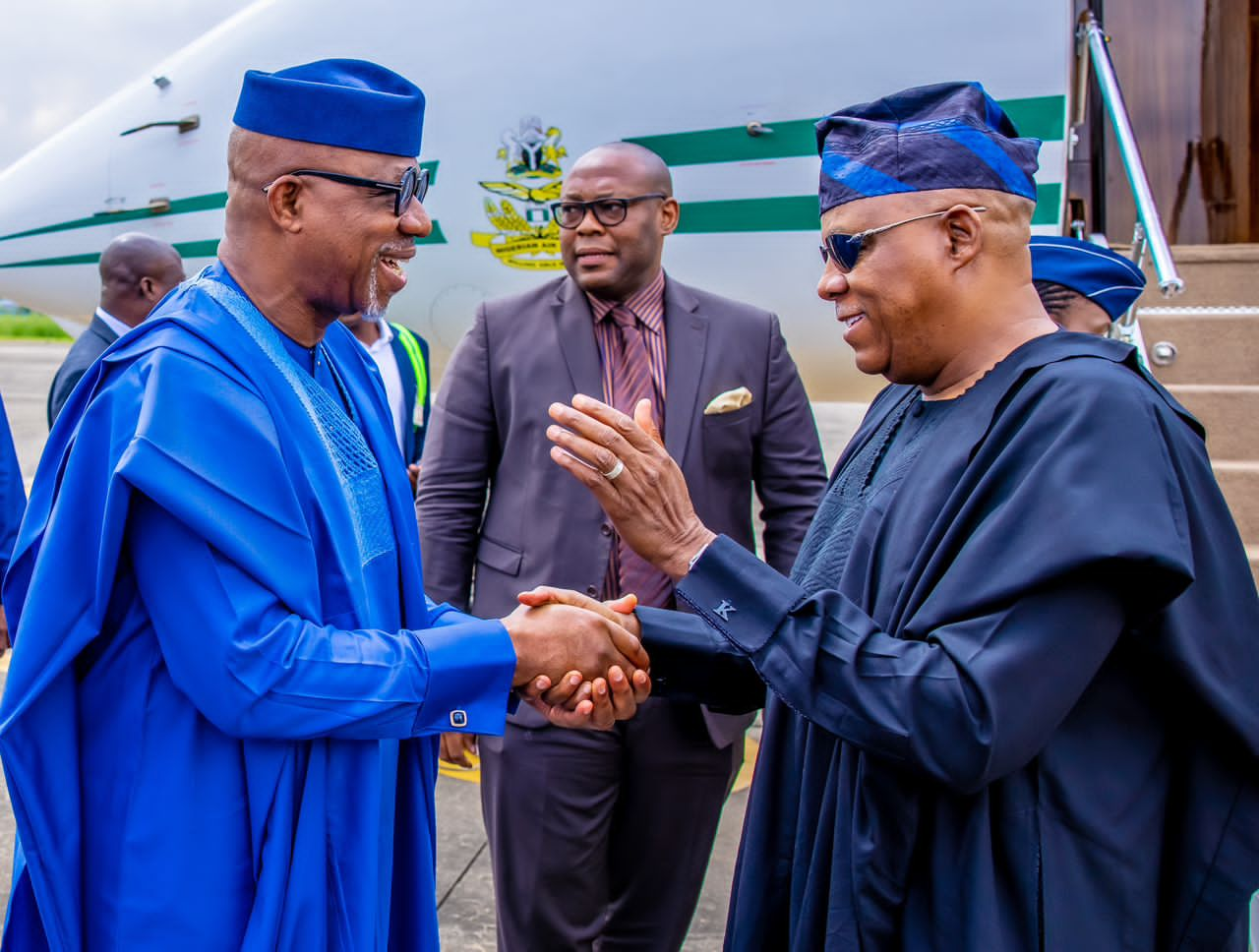 Full List Of Governor Abiodun's Cabinet To Be Sworn-In