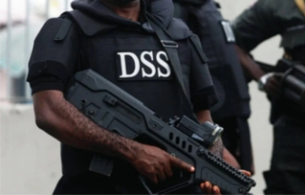 Insecurity In Southeast Criminality, Not Biafra Agitation – DSS